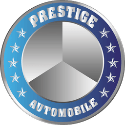 Prestige Automobile App Icon